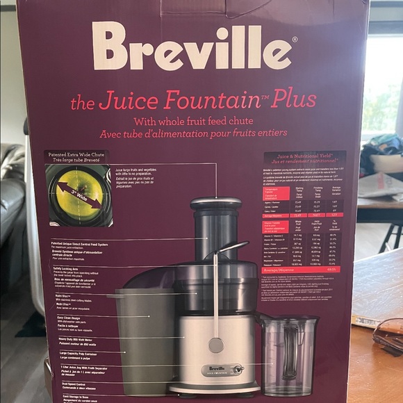 Used once… like new in box! - Picture 2 of 2